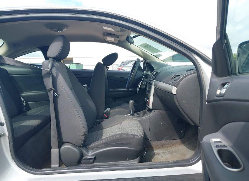 Photo 5 of 2008 Chevrolet Cobalt LT (VIN 1G1AL18F887227989)