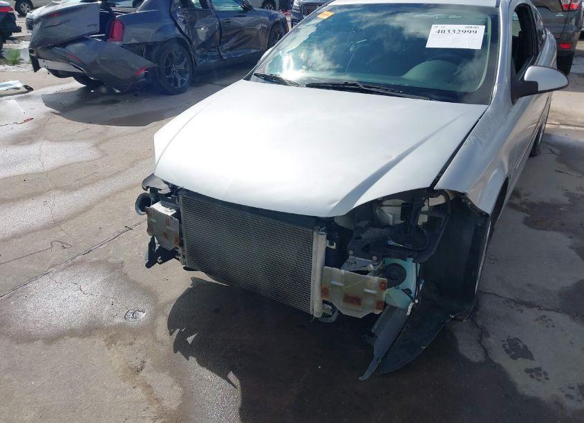 Photo 6 of 2008 Chevrolet Cobalt LT (VIN 1G1AL18F887227989)
