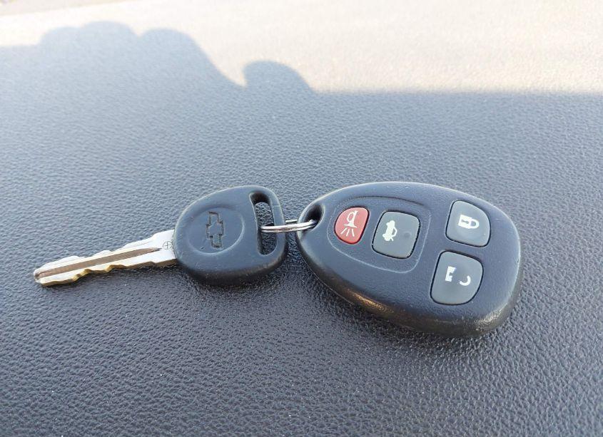 Photo 11 of 2008 Chevrolet Cobalt LT (VIN 1G1AL18F887233338)