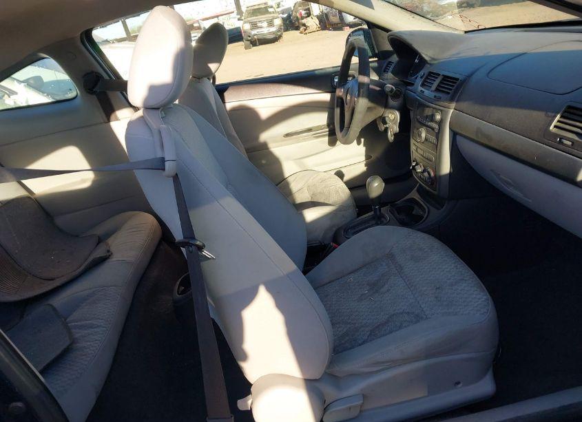 Photo 5 of 2008 Chevrolet Cobalt LT (VIN 1G1AL18F887233338)