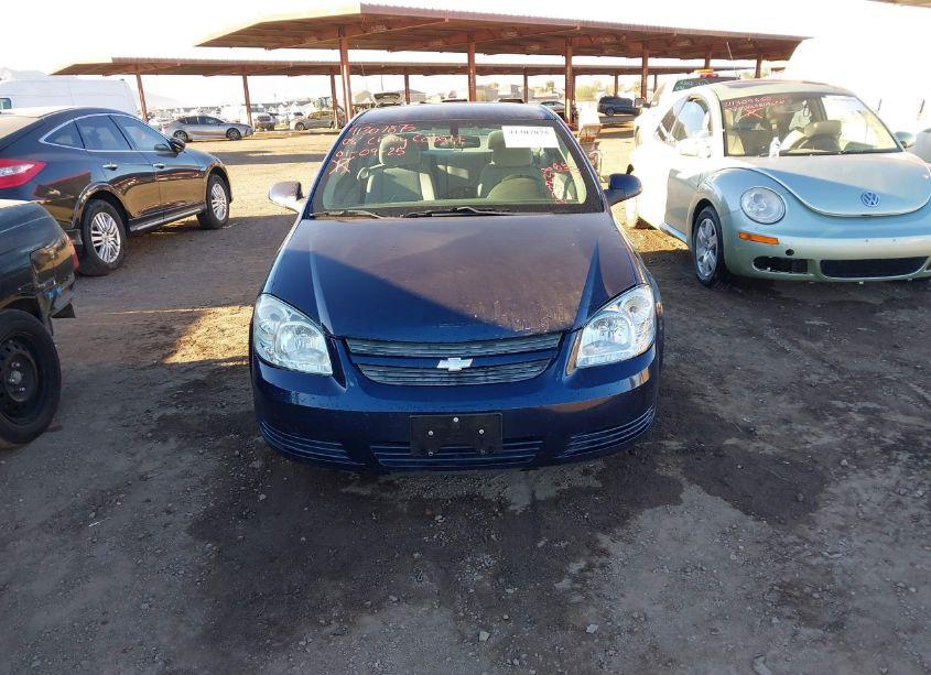 Photo 6 of 2008 Chevrolet Cobalt LT (VIN 1G1AL18F887233338)