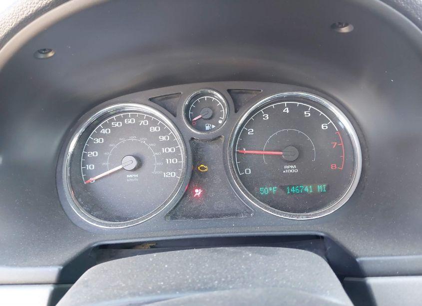 Photo 7 of 2008 Chevrolet Cobalt LT (VIN 1G1AL18F887233338)