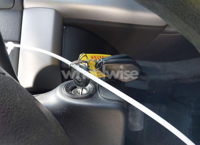 Photo 11 of 2008 Chevrolet Cobalt LT (VIN 1G1AL18F987159038)