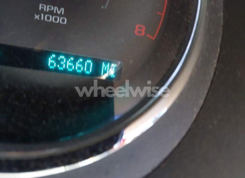 Photo 16 of 2008 Chevrolet Cobalt LT (VIN 1G1AL18F987159038)