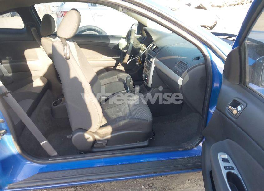 Photo 5 of 2008 Chevrolet Cobalt LT (VIN 1G1AL18F987159038)