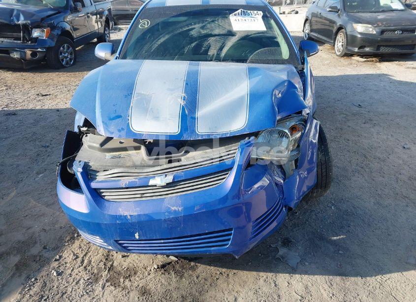 Photo 6 of 2008 Chevrolet Cobalt LT (VIN 1G1AL18F987159038)