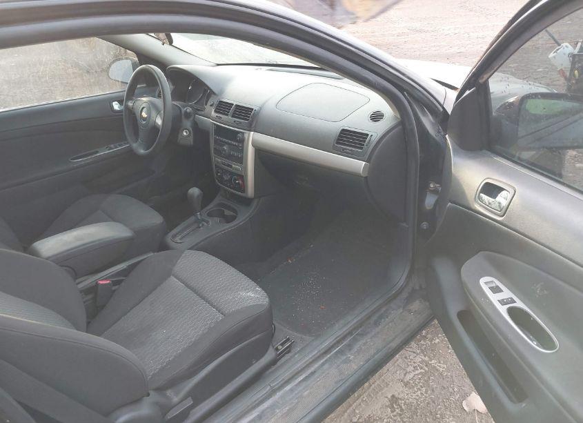 Photo 5 of 2008 Chevrolet Cobalt LT (VIN 1G1AL18F987205662)