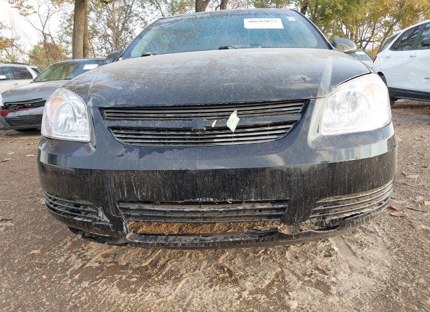 Photo 6 of 2008 Chevrolet Cobalt LT (VIN 1G1AL18F987205662)