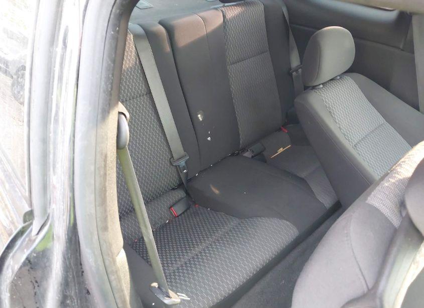 Photo 8 of 2008 Chevrolet Cobalt LT (VIN 1G1AL18F987205662)
