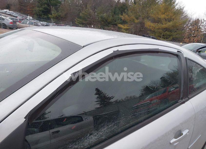 Photo 14 of 2008 Chevrolet Cobalt LT (VIN 1G1AL18FX87330539)