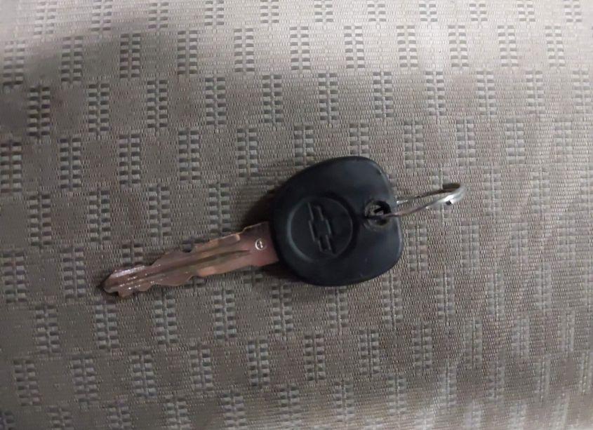 Photo 11 of 2009 Chevrolet Cobalt LT (VIN 1G1AL18H097128330)