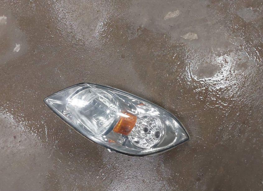 Photo 12 of 2009 Chevrolet Cobalt LT (VIN 1G1AL18H097128330)