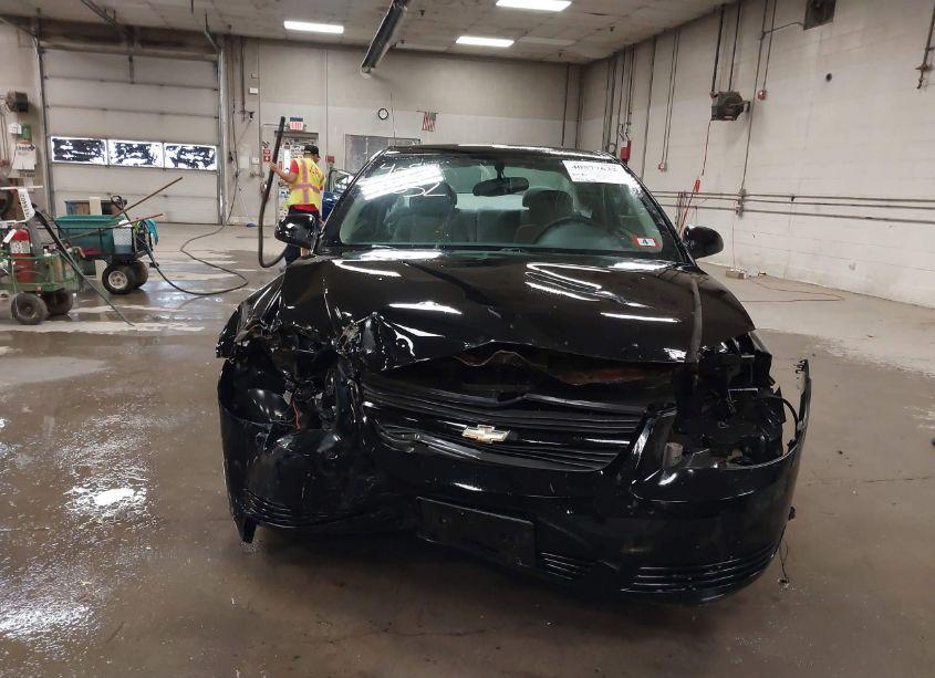 Photo 13 of 2009 Chevrolet Cobalt LT (VIN 1G1AL18H097128330)