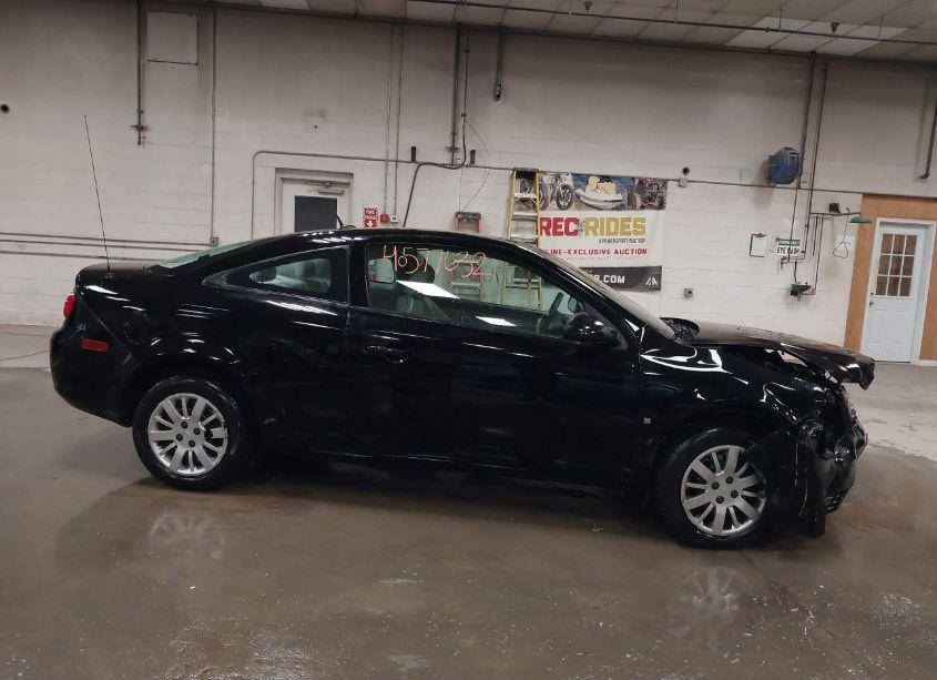 Photo 14 of 2009 Chevrolet Cobalt LT (VIN 1G1AL18H097128330)