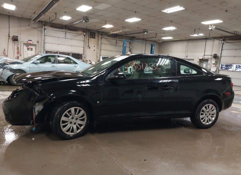Photo 15 of 2009 Chevrolet Cobalt LT (VIN 1G1AL18H097128330)