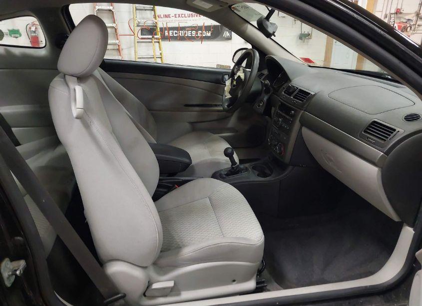 Photo 5 of 2009 Chevrolet Cobalt LT (VIN 1G1AL18H097128330)