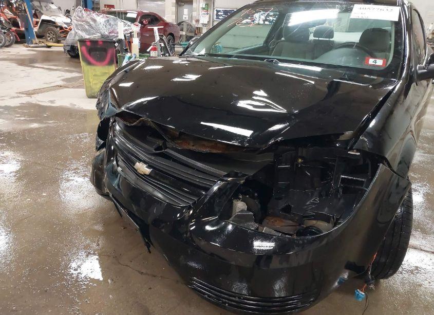 Photo 6 of 2009 Chevrolet Cobalt LT (VIN 1G1AL18H097128330)