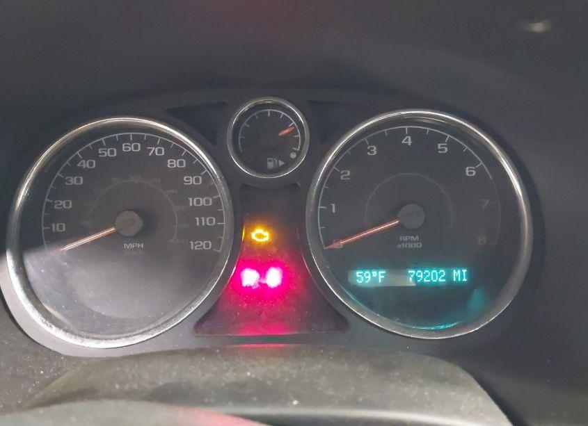 Photo 7 of 2009 Chevrolet Cobalt LT (VIN 1G1AL18H097128330)