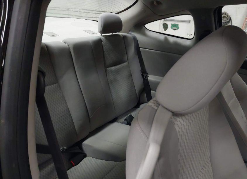 Photo 8 of 2009 Chevrolet Cobalt LT (VIN 1G1AL18H097128330)