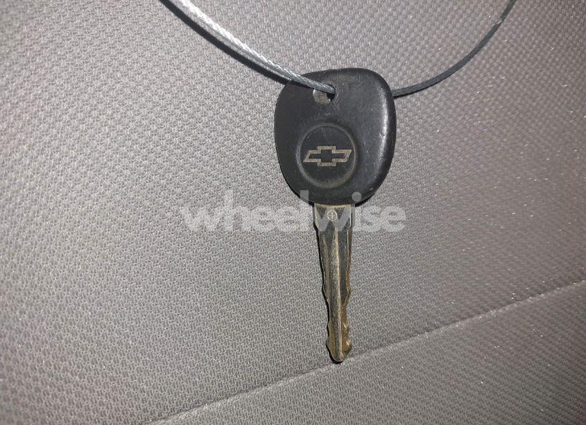 Photo 11 of 2009 Chevrolet Cobalt LT (VIN 1G1AL18H097208887)
