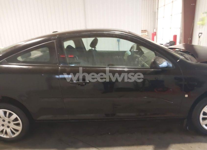 Photo 13 of 2009 Chevrolet Cobalt LT (VIN 1G1AL18H097208887)