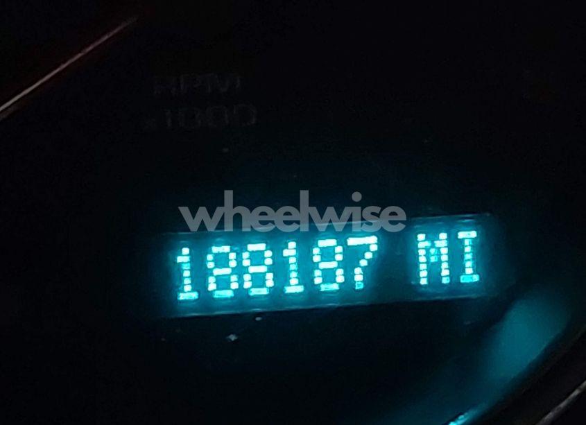 Photo 15 of 2009 Chevrolet Cobalt LT (VIN 1G1AL18H097208887)