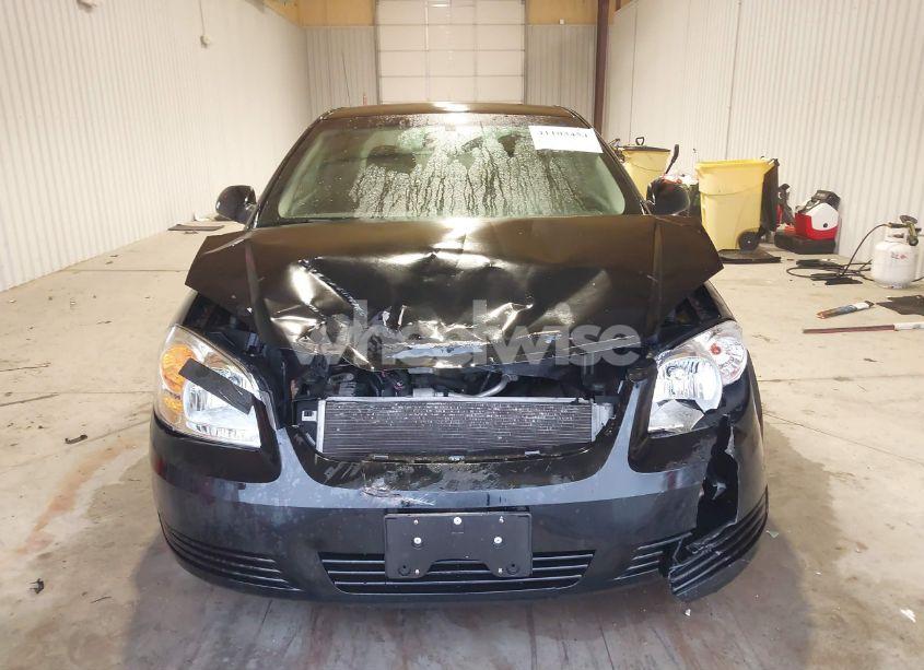 Photo 6 of 2009 Chevrolet Cobalt LT (VIN 1G1AL18H097208887)