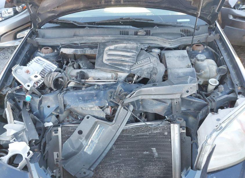 Photo 10 of 2009 Chevrolet Cobalt LT (VIN 1G1AL18H797169389)