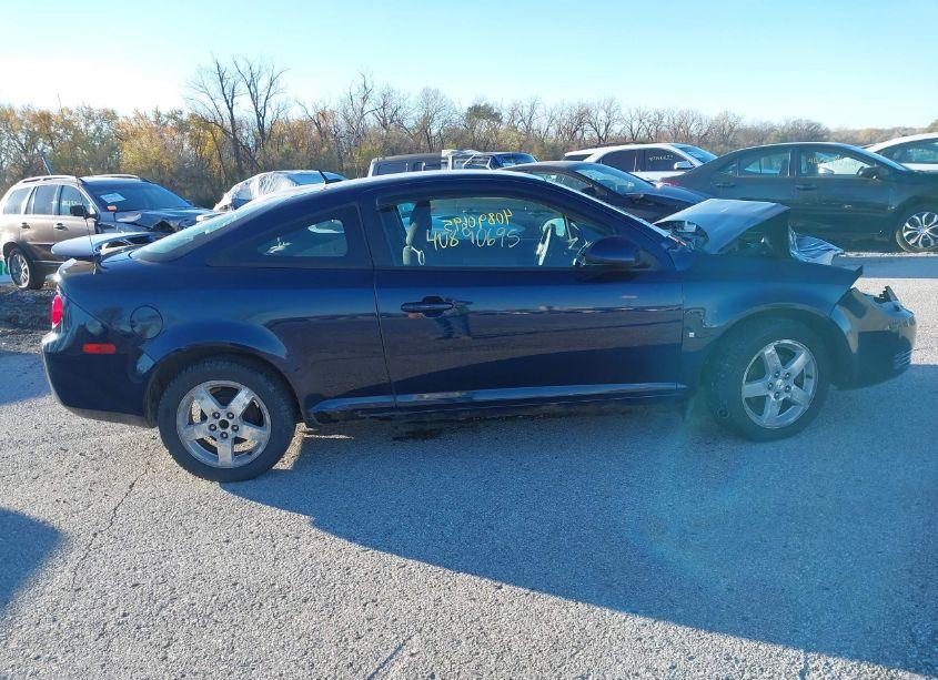 Photo 12 of 2009 Chevrolet Cobalt LT (VIN 1G1AL18H797169389)