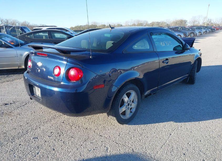 Photo 4 of 2009 Chevrolet Cobalt LT (VIN 1G1AL18H797169389)