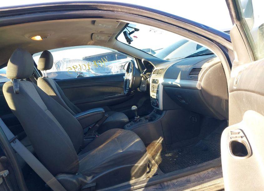 Photo 5 of 2009 Chevrolet Cobalt LT (VIN 1G1AL18H797169389)