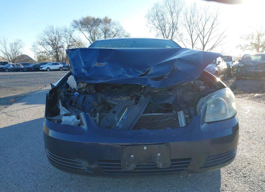 Photo 6 of 2009 Chevrolet Cobalt LT (VIN 1G1AL18H797169389)