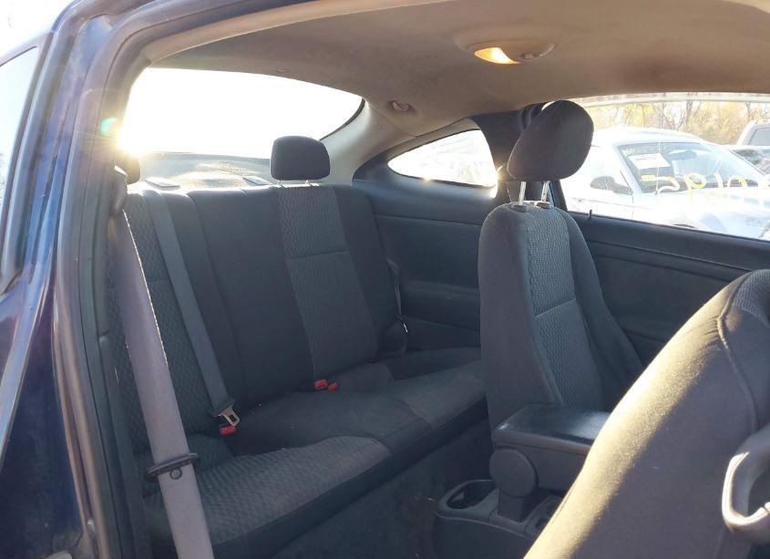 Photo 8 of 2009 Chevrolet Cobalt LT (VIN 1G1AL18H797169389)