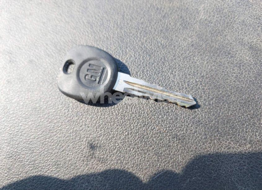 Photo 11 of 2005 Chevrolet Cobalt LS (VIN 1G1AL52F257567554)