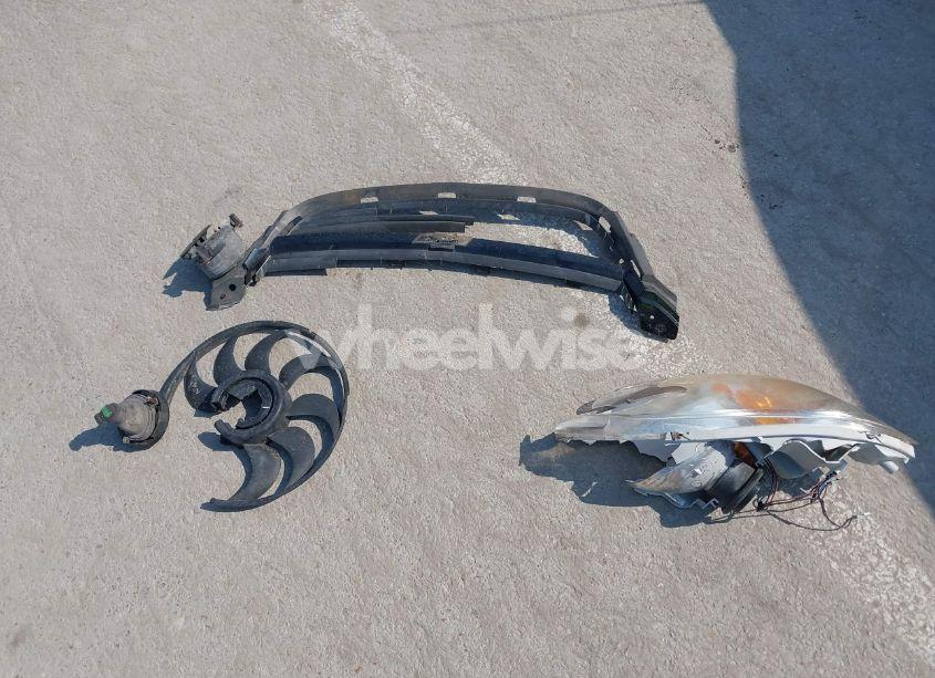 Photo 12 of 2005 Chevrolet Cobalt LS (VIN 1G1AL52F257567554)