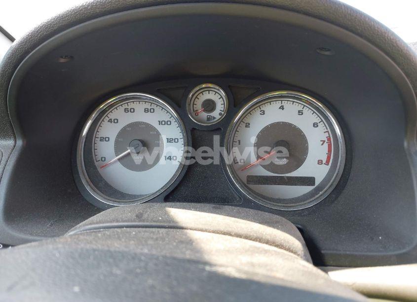 Photo 7 of 2005 Chevrolet Cobalt LS (VIN 1G1AL52F257567554)