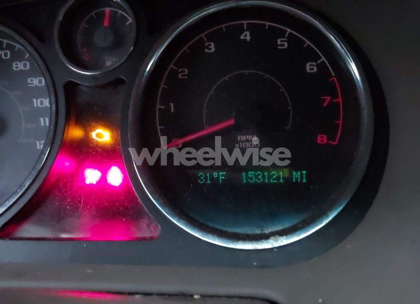 Photo 7 of 2005 Chevrolet Cobalt LS (VIN 1G1AL52F457614468)