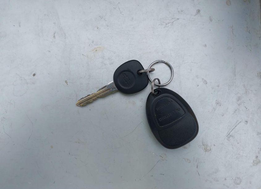 Photo 11 of 2005 Chevrolet Cobalt LS (VIN 1G1AL54F057627294)