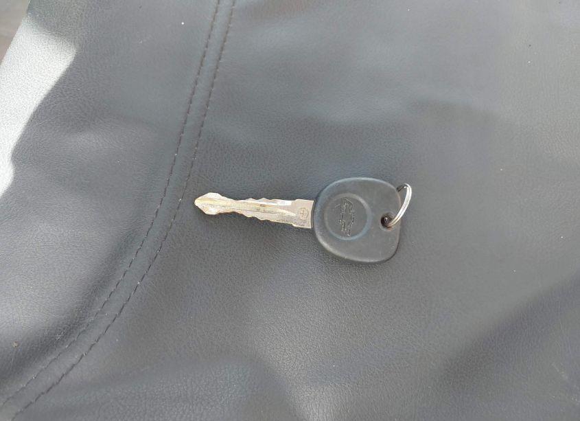 Photo 11 of 2005 Chevrolet Cobalt LS (VIN 1G1AL54F057641437)