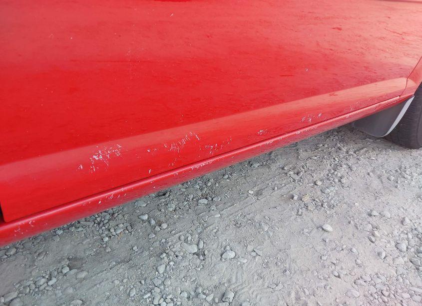 Photo 12 of 2005 Chevrolet Cobalt LS (VIN 1G1AL54F057641437)