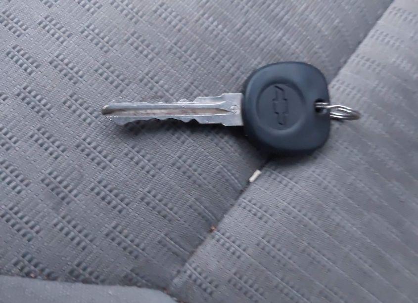 Photo 11 of 2005 Chevrolet Cobalt LS (VIN 1G1AL54F457539333)