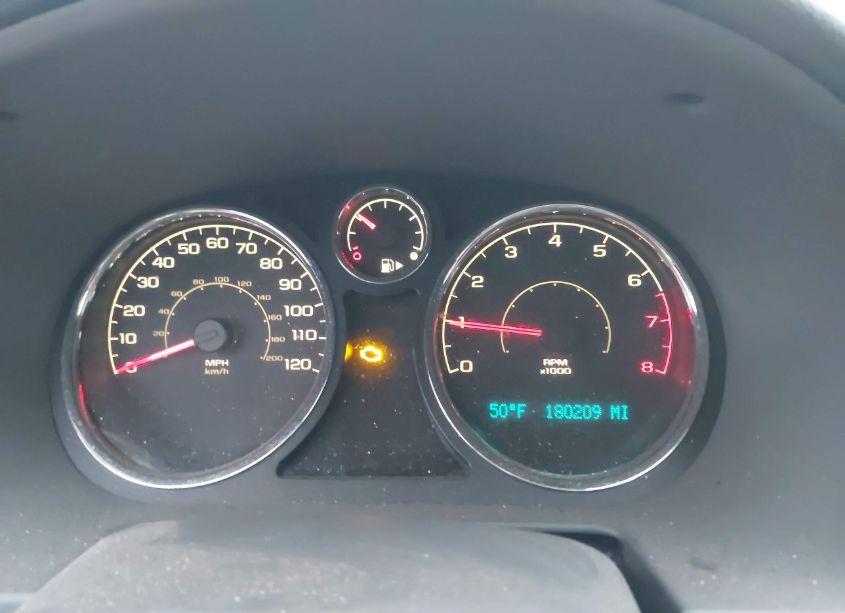 Photo 7 of 2005 Chevrolet Cobalt LS (VIN 1G1AL54F457539333)