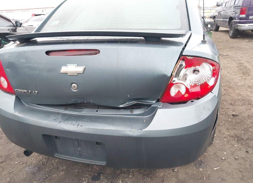 Photo 6 of 2006 Chevrolet Cobalt LT (VIN 1G1AL55F067785960)