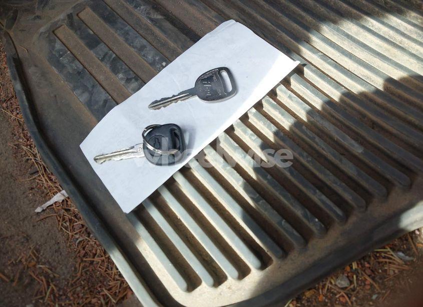 Photo 11 of 2007 Chevrolet Cobalt LT (VIN 1G1AL55F077134006)