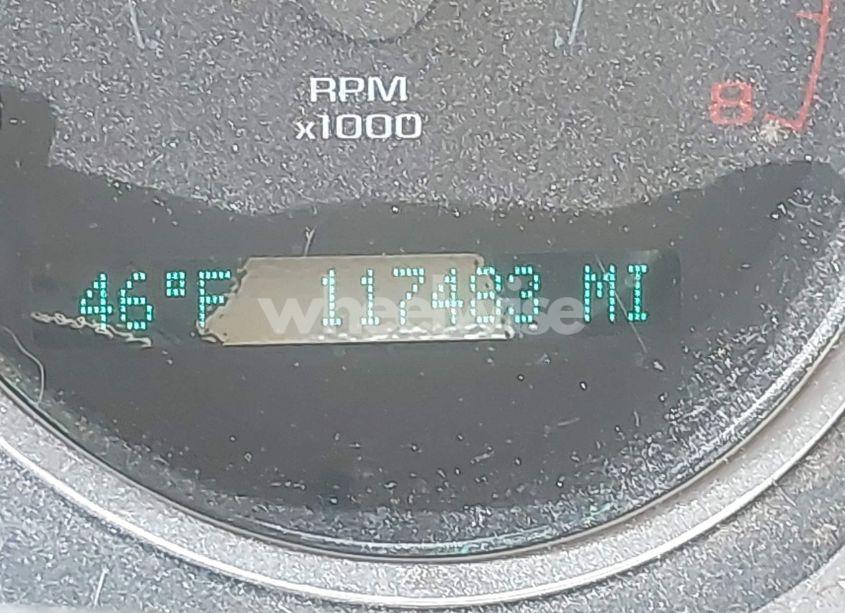 Photo 13 of 2007 Chevrolet Cobalt LT (VIN 1G1AL55F077169130)