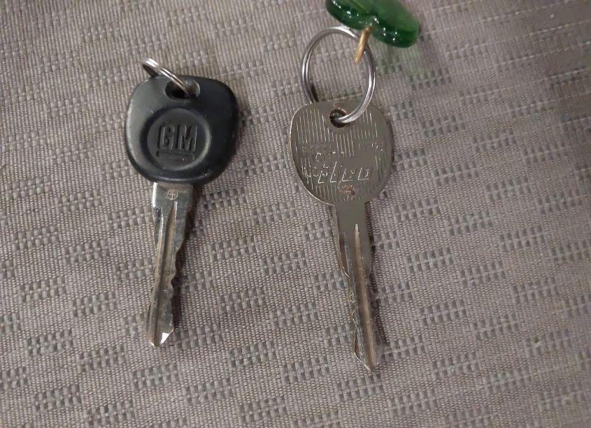 Photo 11 of 2007 Chevrolet Cobalt LT (VIN 1G1AL55F077265274)