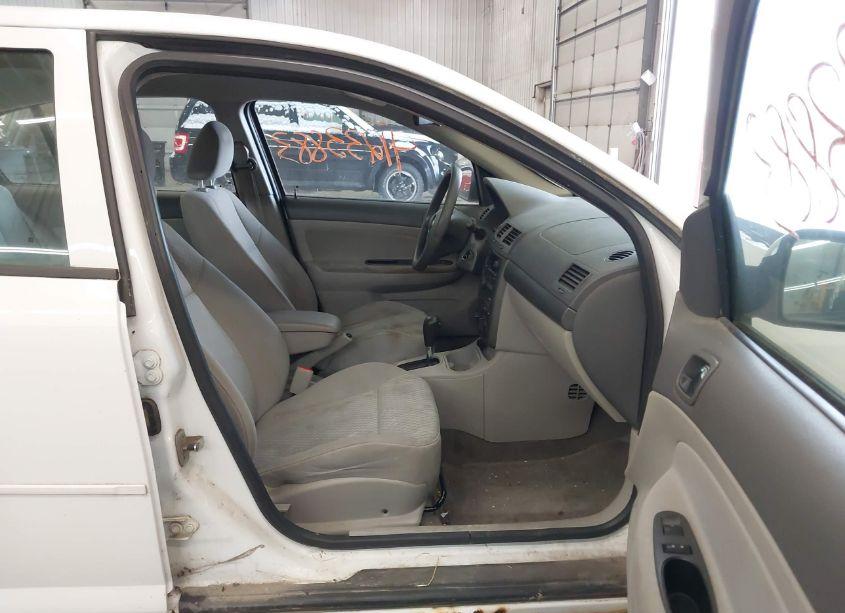 Photo 5 of 2007 Chevrolet Cobalt LT (VIN 1G1AL55F077265274)