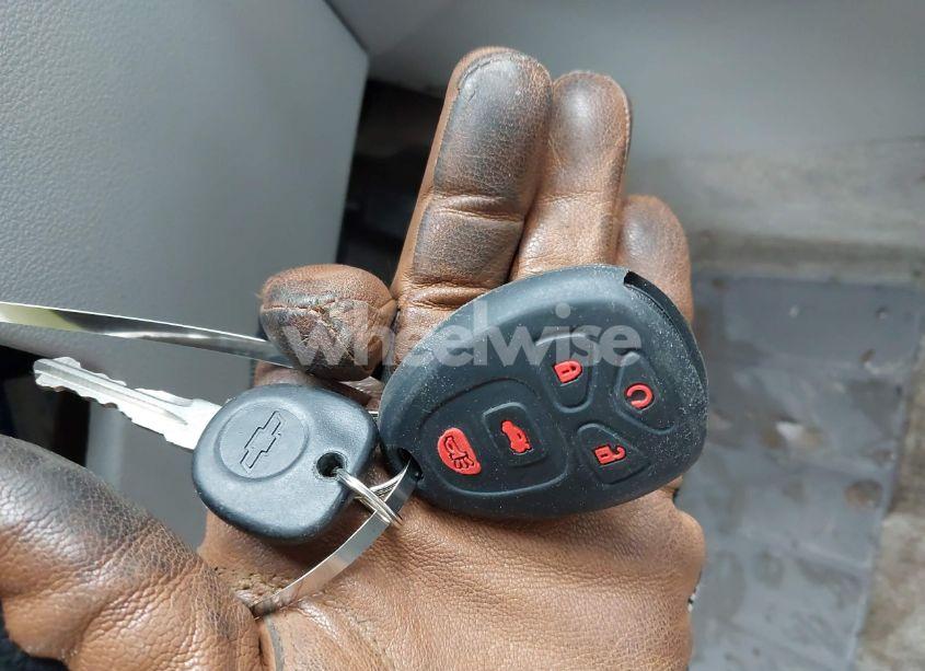 Photo 11 of 2007 Chevrolet Cobalt (VIN 1G1AL55F077326655)