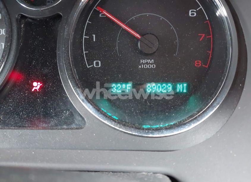 Photo 15 of 2007 Chevrolet Cobalt (VIN 1G1AL55F077326655)