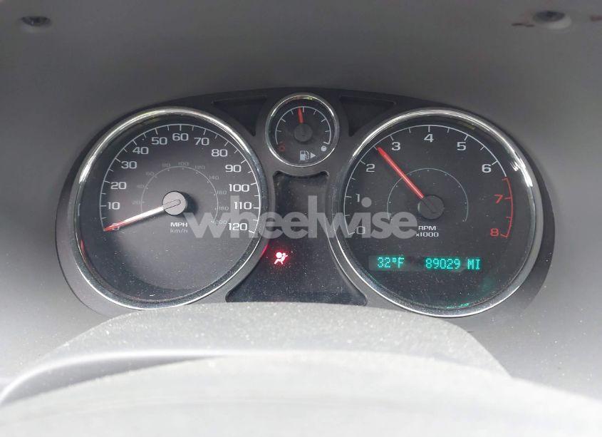 Photo 7 of 2007 Chevrolet Cobalt (VIN 1G1AL55F077326655)